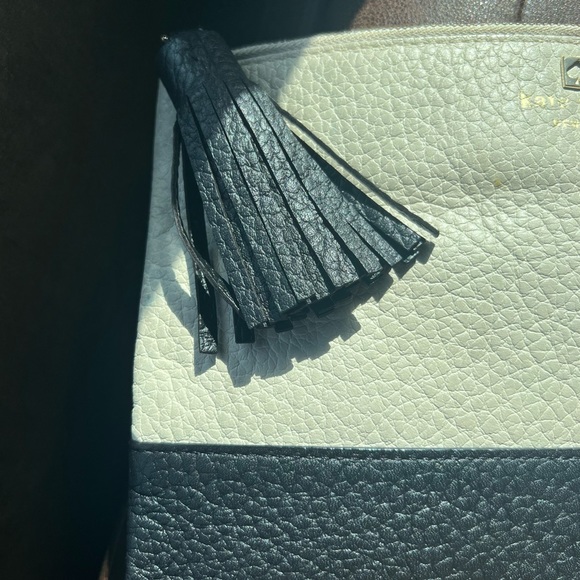 Original Kate Spade Handbag ♠️ - Picture 8 of 10